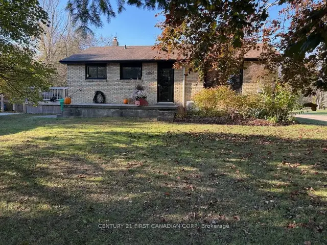 22827 Melbourne Road, Rural Southwest Middlesex, Southwest Middlesex