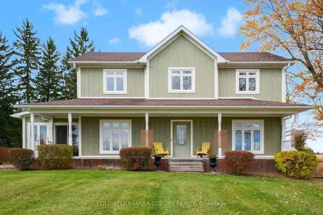 13865 County #9 Road, North Dundas (Winchester) Twp, North Dundas