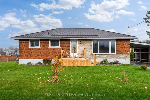 5245 Highway 138 Highway, South Stormont (Cornwall) Twp, South Stormont