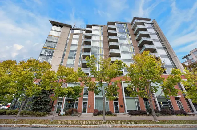 401 Golden Avenue · #703, McKellar/Highland, Carlingwood - Westboro and Area