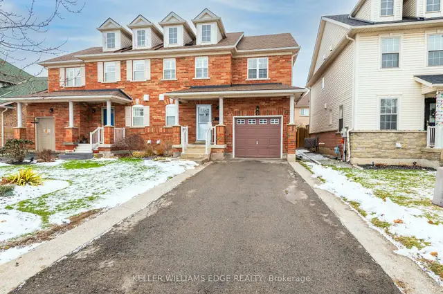 91 Young Crescent, Glendale, Niagara-on-the-Lake
