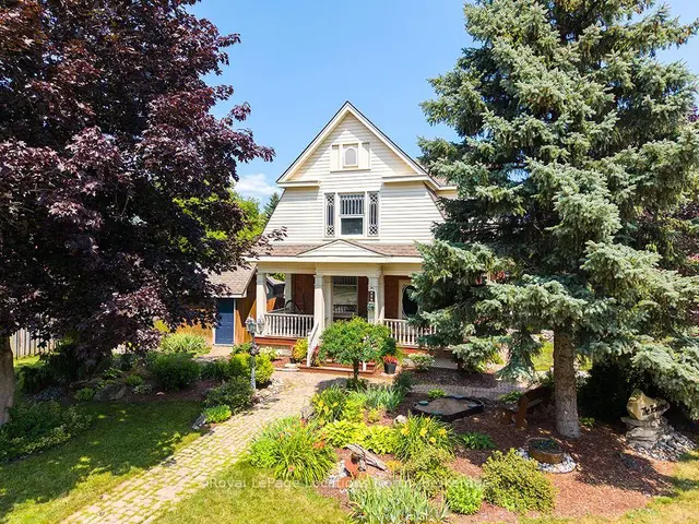 120 Marshall Street E, Meaford, Meaford