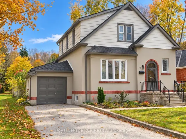115 3rd A Street W, Owen Sound, Owen Sound
