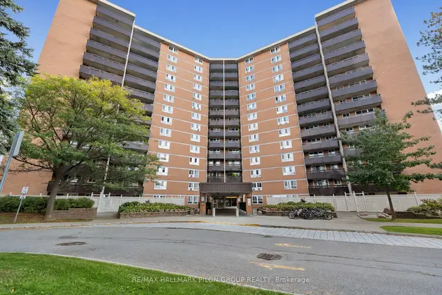 2000 Jasmine Crescent · #508, Beacon Hill South, Beacon Hill North - South and Area