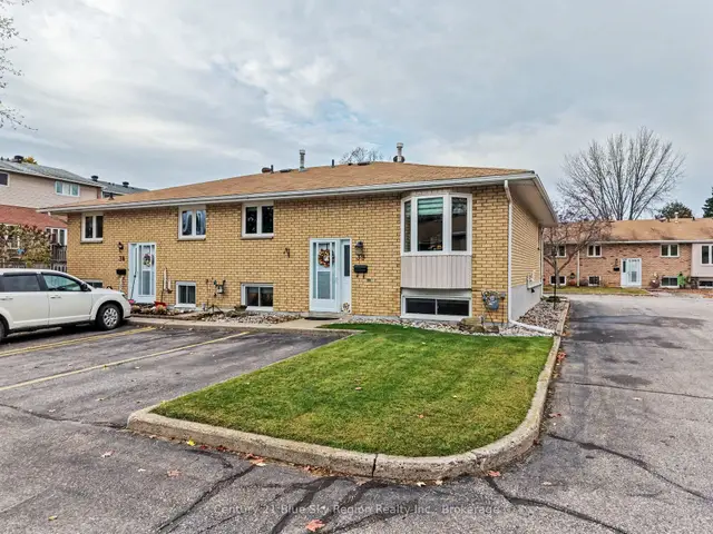 624 Lakeshore Drive · #39, Ferris, North Bay