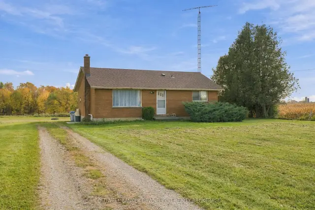 14211 Elginfield Road, Rural Middlesex Centre, Middlesex Centre