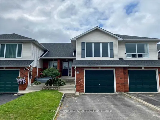39 Ballantine Street, Cobourg, Cobourg