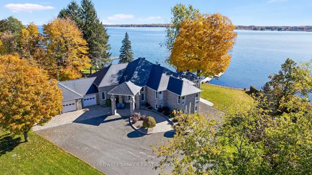 987 1000 Islands Parkway, Front of Escott Twp, Leeds and the Thousand Islands