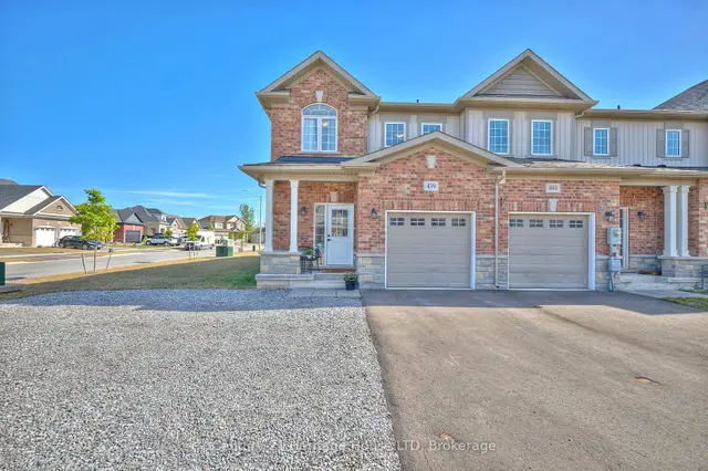 439 Viking Street · #Upper, Lakeshore, Fort Erie