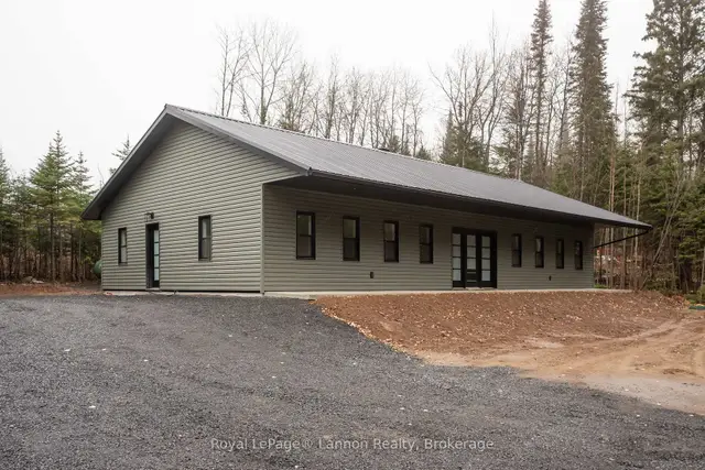 1280 Hwy 590 Highway, Marks, Thunder Bay Remote Area