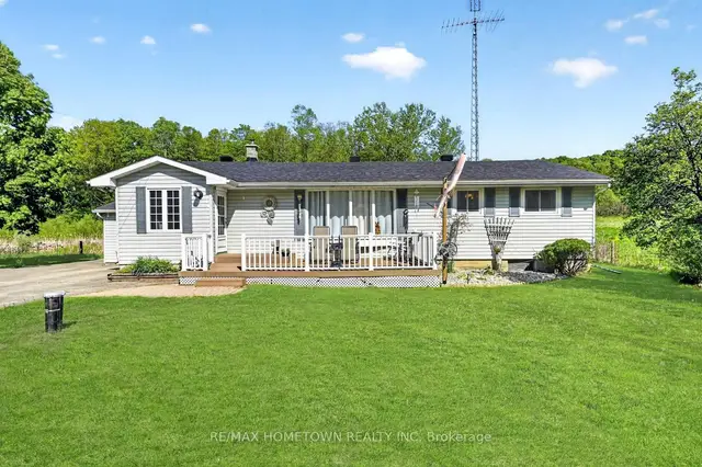 1404 Hallecks Road E, Elizabethtown Kitley (Old Kitley) Twp, Elizabethtown-Kitley