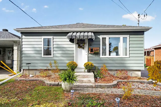 339 Fourteenth Street, Cornwall, Cornwall