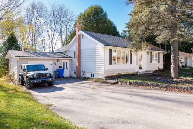731 Ski Club Road, Widdifield, North Bay