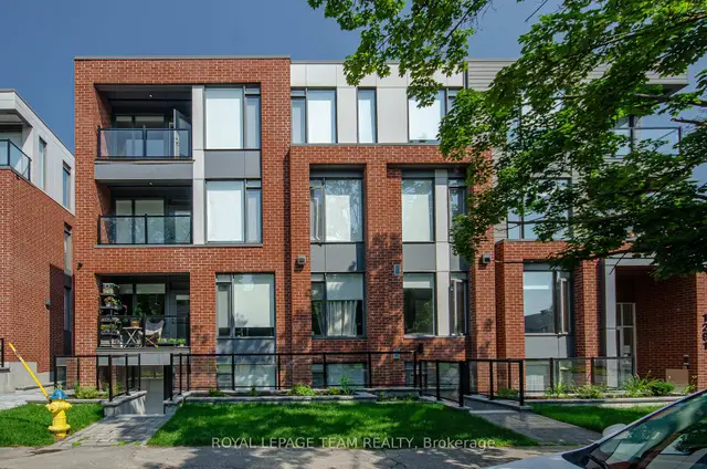 1291 Summerville Avenue · #301, Carlington, Carlington - Central Park