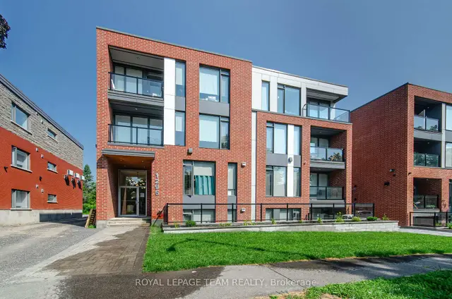 1295 SUMMERVILLE Avenue · #204, Carlington, Carlington - Central Park