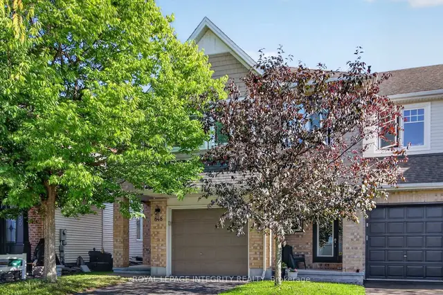 848 White Alder Avenue, Blossom Park/Kemp Park/Findlay Creek, Blossom Park - Airport and Area