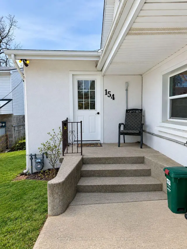 154 Ridge Road N · #Studio, Ridgeway, Fort Erie