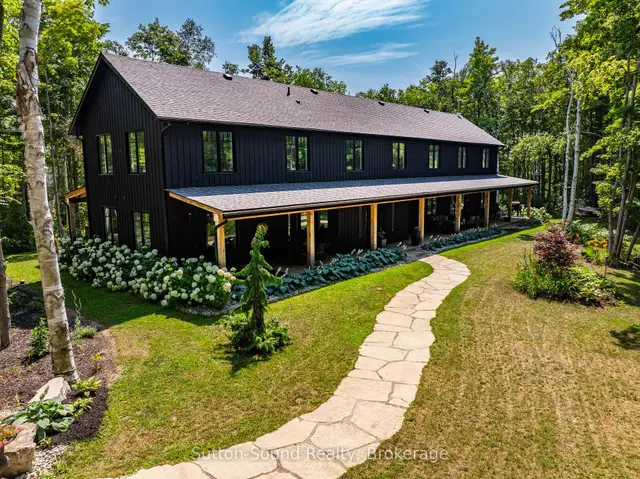 207 Cape Chin South Road, Northern Bruce Peninsula, Northern Bruce Peninsula