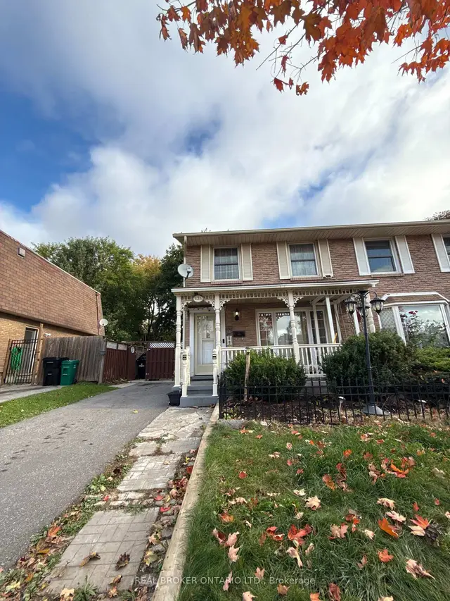 535 Elgin Street N · #Main, Cambridge
