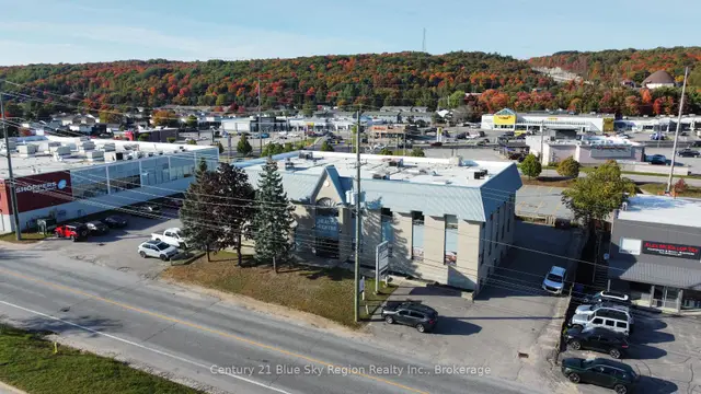 60 Champlain Street · #204, College Heights, North Bay