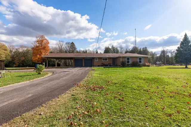 344662 North Line, West Grey, West Grey