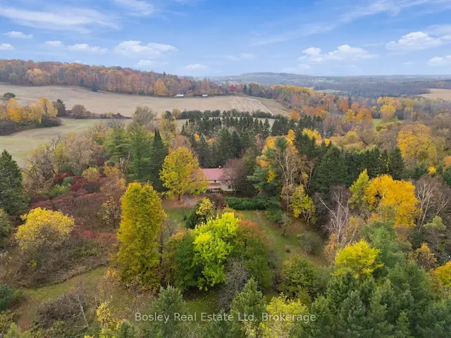6753 Campbell Road, Rural Port Hope, Port Hope