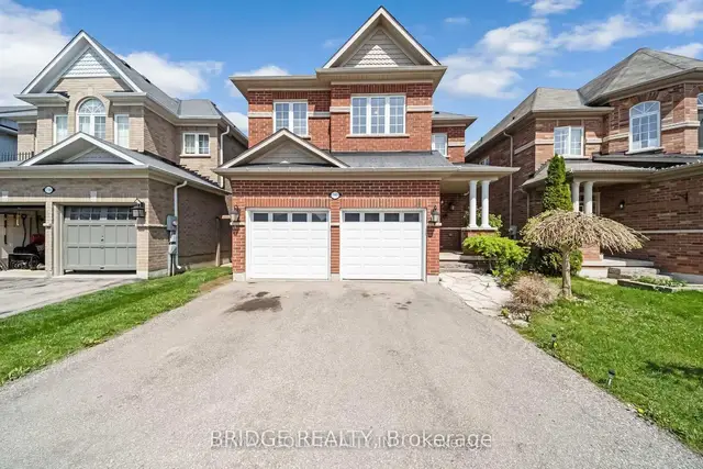 792 Arthur Parker Avenue, Woodstock - North, Woodstock