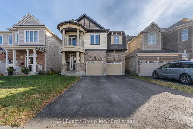 102 Soleil Avenue · #Basement, Notting Hill/Summerside, Orleans - Cumberland and Area