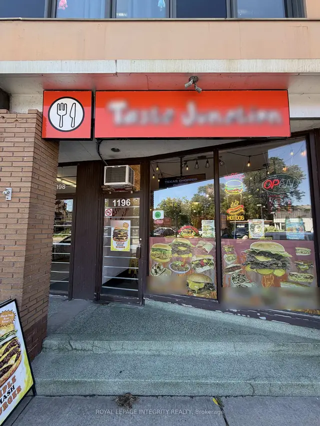 1196 Bank Street, Old Ottawa South, Glebe - Ottawa East and Area