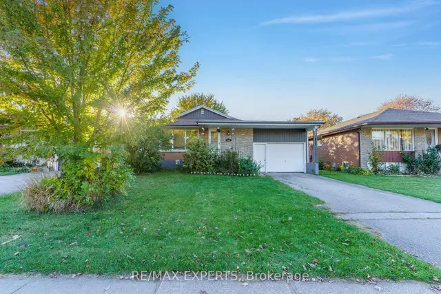 144 Elm Street · #Main, Sugarloaf, Port Colborne