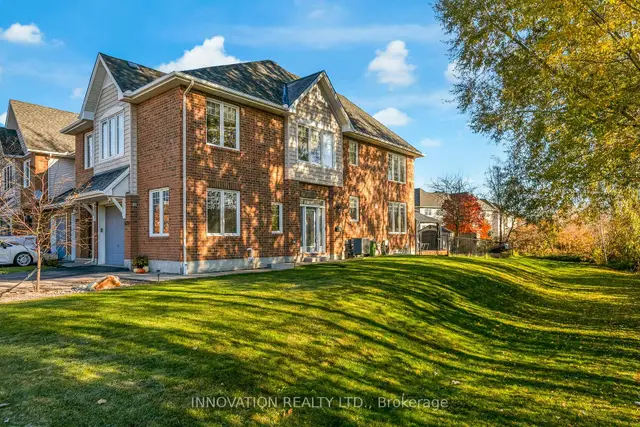 4291 Kelly Farm Drive, Blossom Park/Kemp Park/Findlay Creek, Blossom Park - Airport and Area