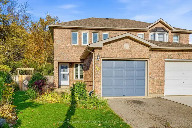 70 Jefferson Court W, N. Welland, Welland