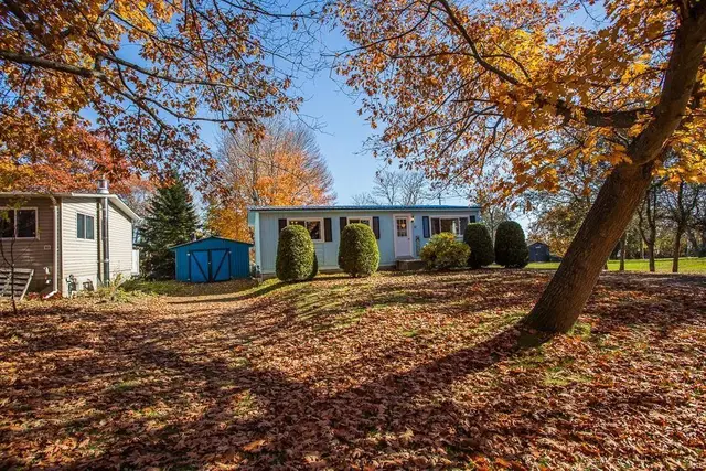87 Federation Street S, Thessalon