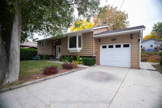 929 Saugeen Street, Kincardine, Kincardine