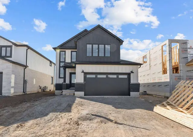 119 Addison Avenue, Lucan, Lucan Biddulph