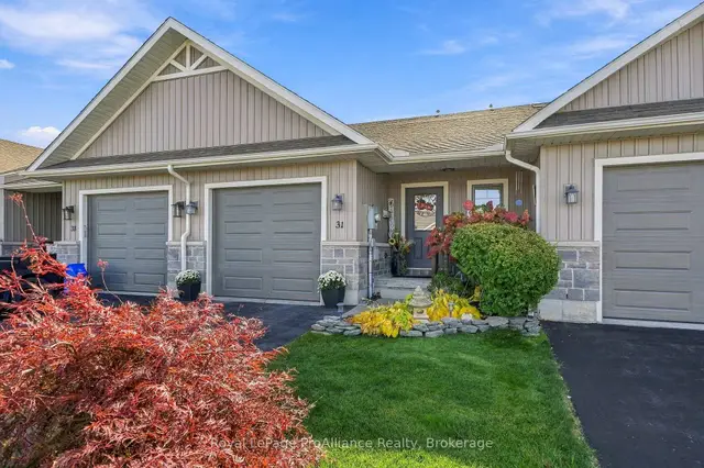 31 Cobblestone Street, Belleville Ward, Belleville
