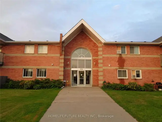 151 Industrial Boulevard · #1, 58 - Greater Napanee, Greater Napanee