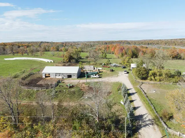 Lot 11 3 Concession, South Bruce Peninsula, South Bruce Peninsula