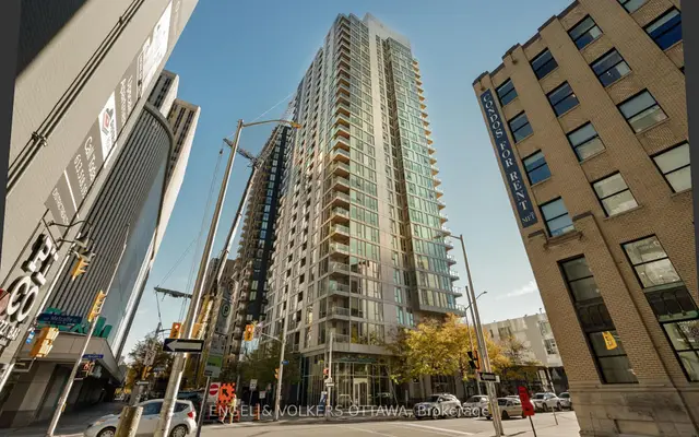 179 Metcalfe Street · #2501, Ottawa Centre, Ottawa Centre