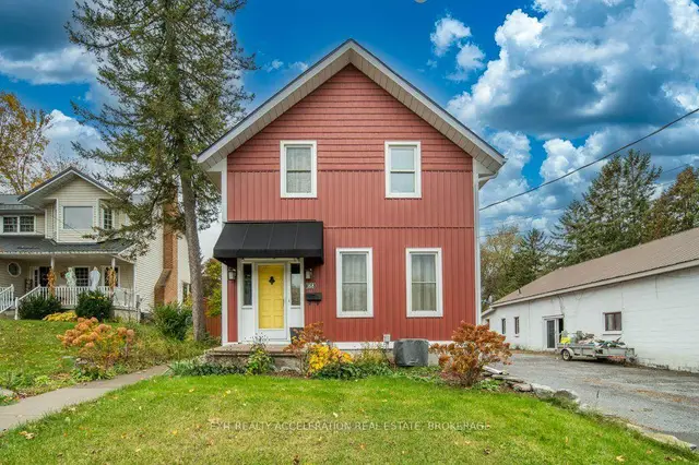 168 Richard Street, 58 - Greater Napanee, Greater Napanee