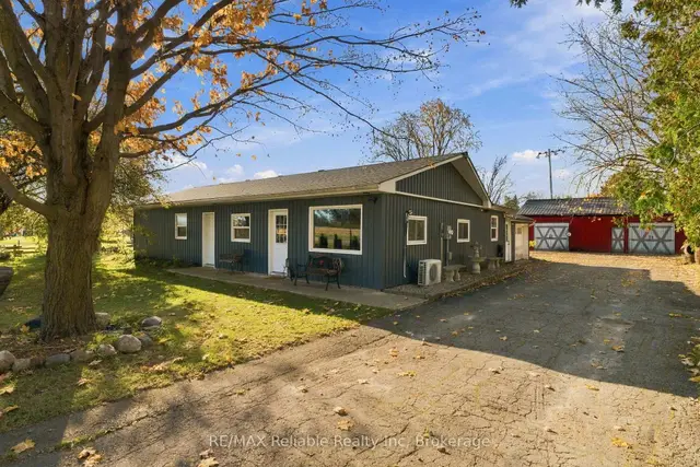 44485 Brandon Road, Grey, Huron East