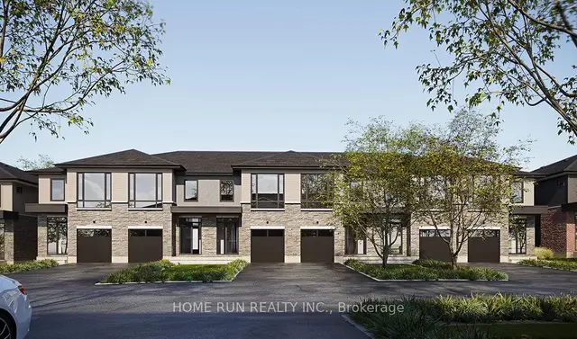 146 Orr Farm Way · #B, Kanata - Morgan's Grant/South March, Kanata
