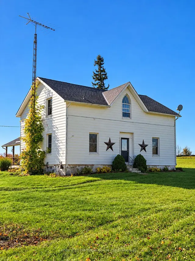 786374 Township Rd 6 N/A, Rural Blandford-Blenheim, Blandford-Blenheim