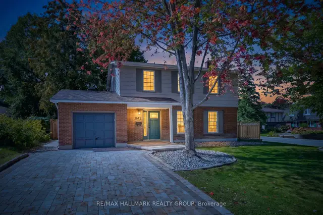 612 Clancy Street, Beacon Hill North, Beacon Hill North - South and Area