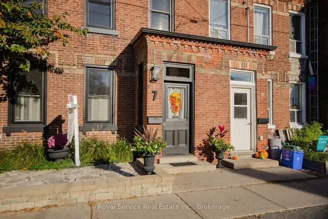 7 Bramley Street N, Port Hope, Port Hope