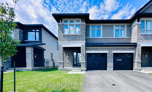 1010 ACOUSTIC Way, Riverside South/Gloucester Glen, Blossom Park - Airport and Area