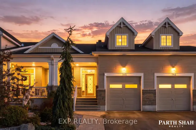 145 Oxford Street W, Kemptville, North Grenville