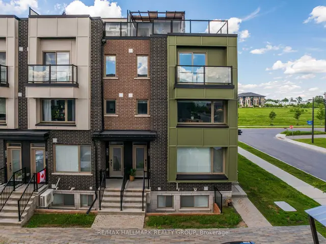 583 Takamose Private · #217, CFB Rockcliffe and Area, Manor Park - Cardinal Glen and Area