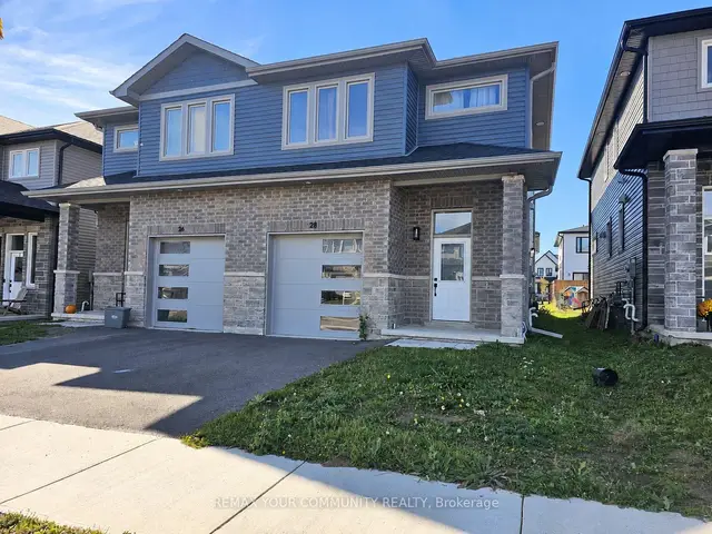 28 Dusenbury Drive, 56 - Odessa, Loyalist
