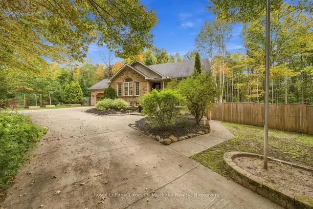 1002 Joseph Place, Morrison, Gravenhurst